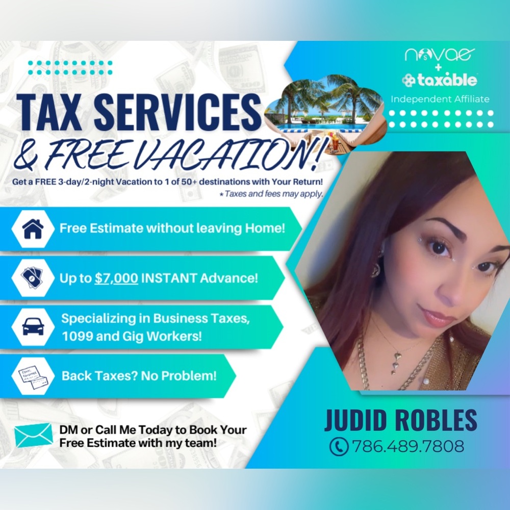 Financial Consultant